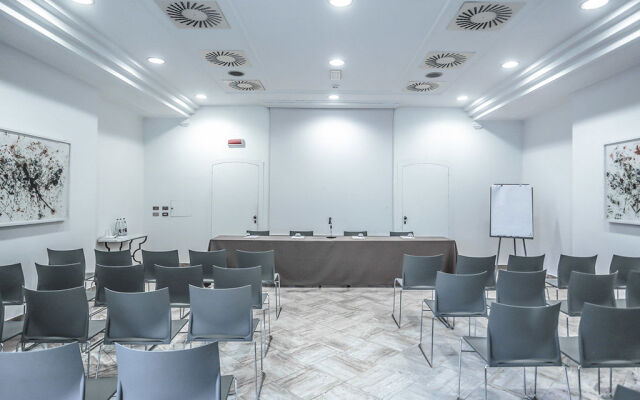Grand Hotel Croce di Malta Wellness & Golf
