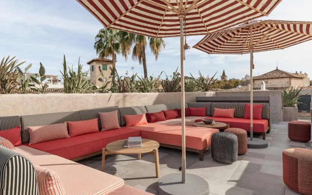 Nobis Hotel Palma