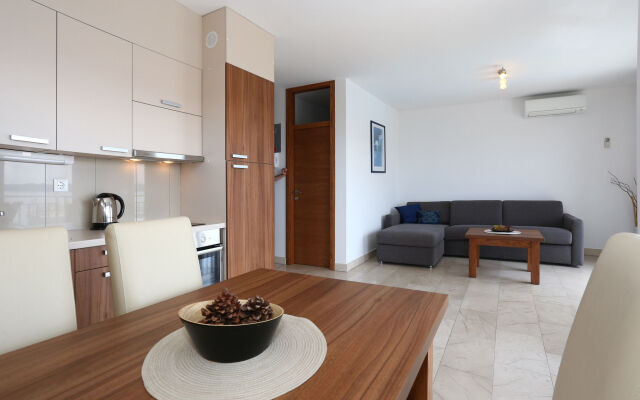 SunAdria Apartments