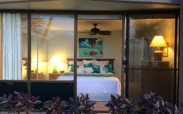 Valley Isle 110 - 1 Br Condo
