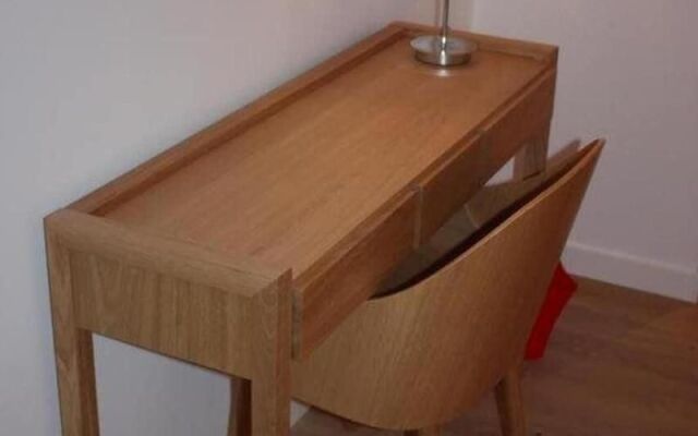 Les chambres d'hotes de kerasquer