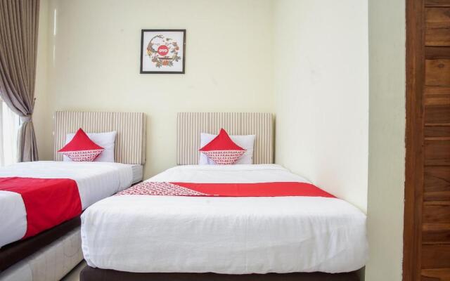 OYO 1241 Eirini Family Homestay