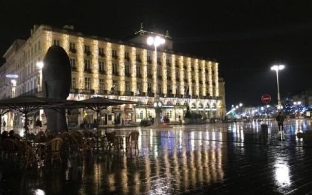 Appartement Bordeaux Grand Theatre