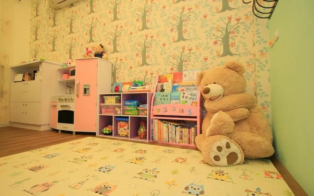 Mi Casa Bed and Breakfast