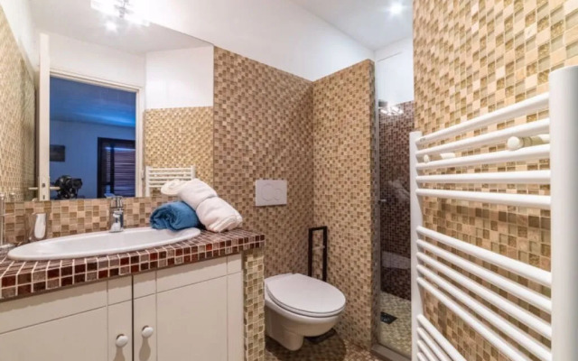 Apartment Les Rives de la Favière-14