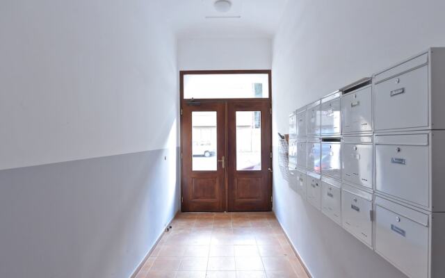 QIK Apartments