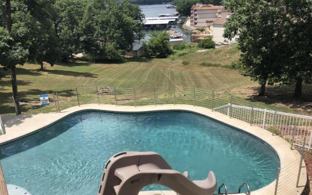 Private Pool Vacation Home