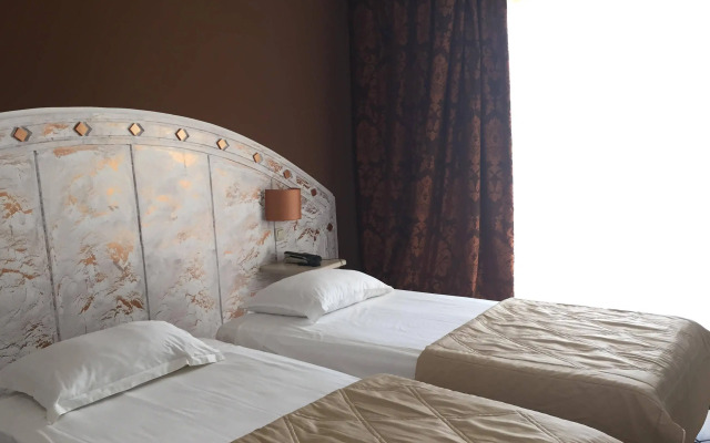 Cap Bon Kélibia Beach Hôtel&Spa