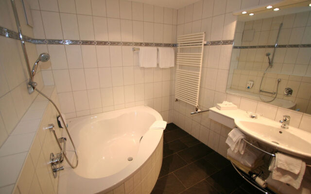 Hotel Alpenrose