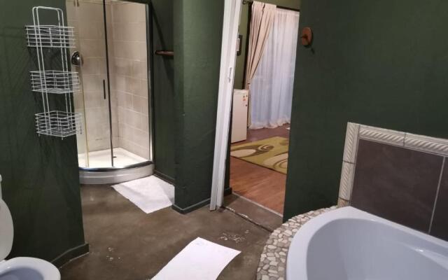 Bono Luxury Guesthouse