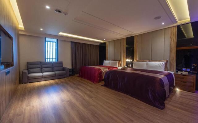 Miyue Motel