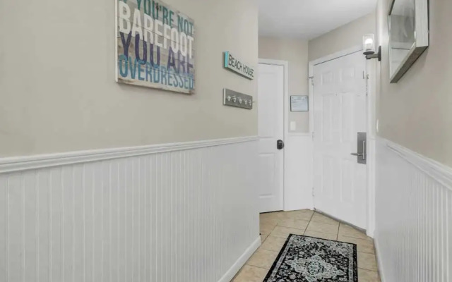 307 Summerhouse by Avantstay Oceanfront, View, Shared Pool