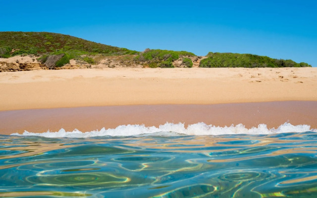 Agriturismo Gragonti