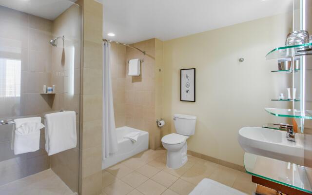 Omni San Diego Hotel at the Ballpark