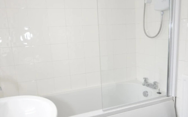 Townhouse @ 32 Penkhull New Road Stoke