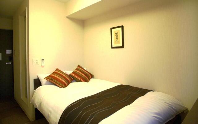 Value The Hotel Higashimatsushima yamoto