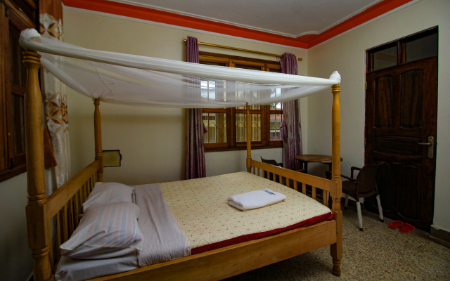 White Clouds Guest House