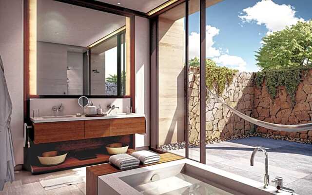 Four Seasons Resort Tamarindo