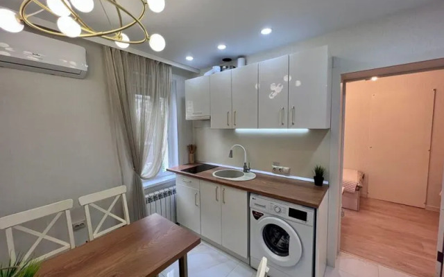 Апартаменты на площади Ленина, д. 20