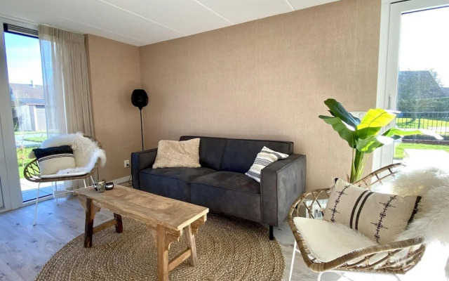 Stunning Villa Near Beaches and Golf Course