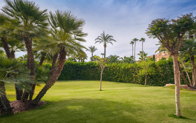 Barcelo La Nucia Palms
