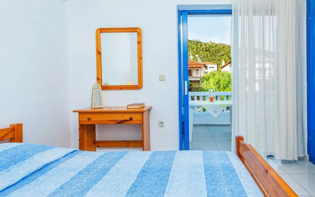 Loutra Village Apartments