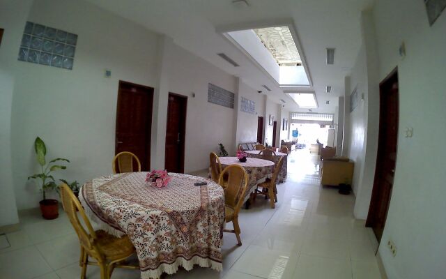 Hotel Asoka