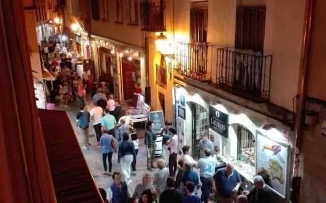 Pension Travesia