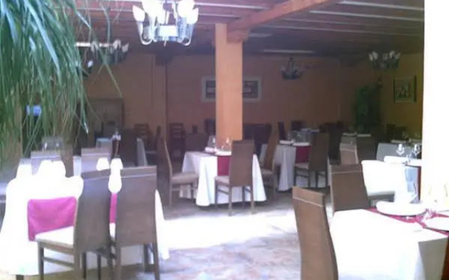 Hotel el Tratado