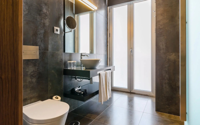 Hotel Vincci Liberdade