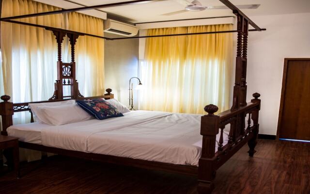 Ikhaya Artisanal Boutique House