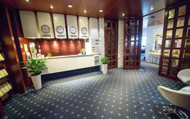 Fährhaus Farge