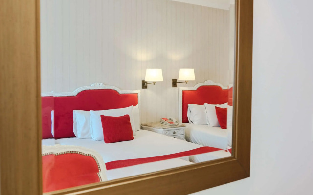 Ramada by Wyndham Buenos Aires Centro