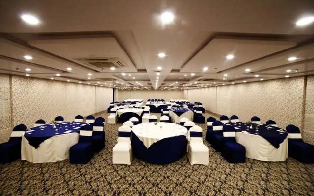 Angel Resort Sikar Highway