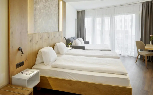 Hotel Rössli Gourmet & Spa