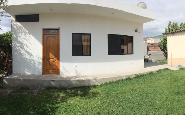 Tababela Airport B&B