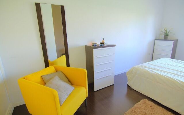 Guadalupe Apartment