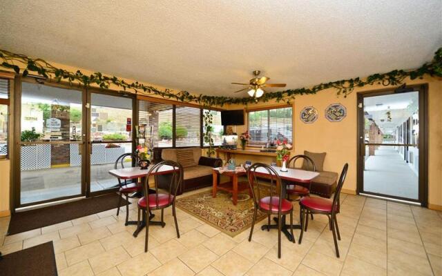 Best Western Village Inn