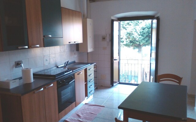 Stadio Juve Apartments