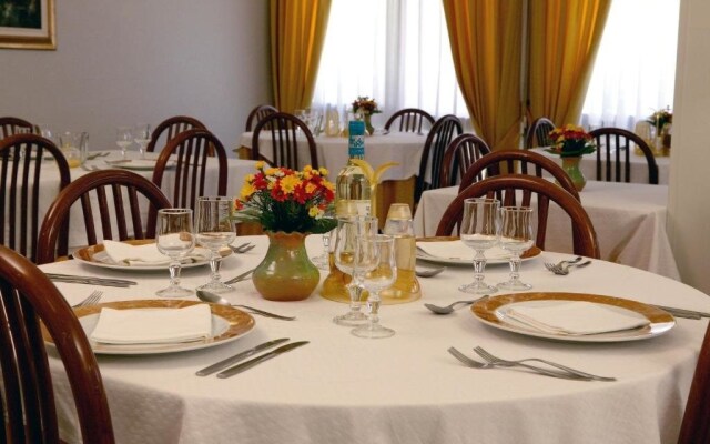 Albergo Terme Santamaria