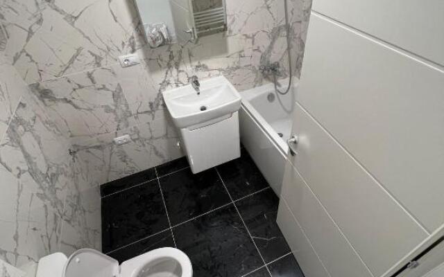 Njunior Luxury Apartments 4