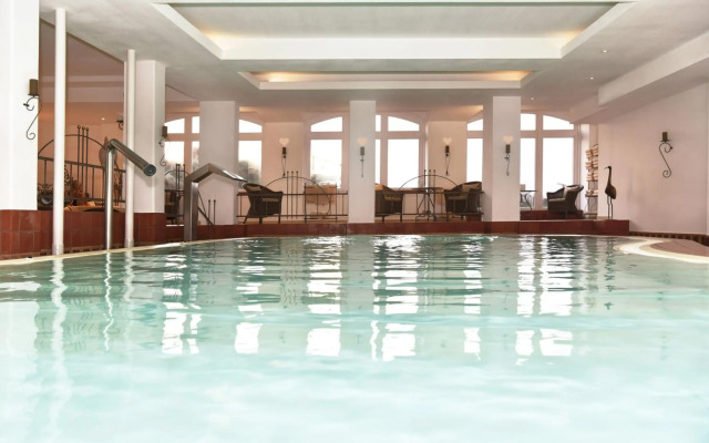 Miramar Hotel