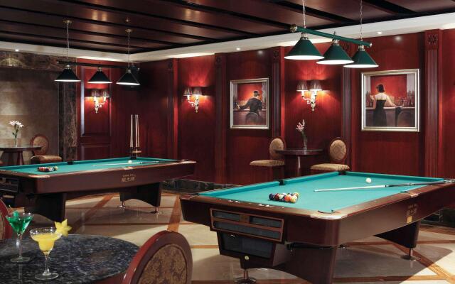 Dongguan Forum Hotel and Apartment