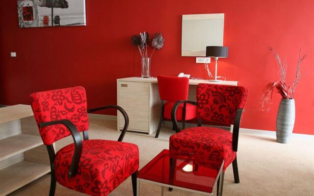 Hotel Otrant