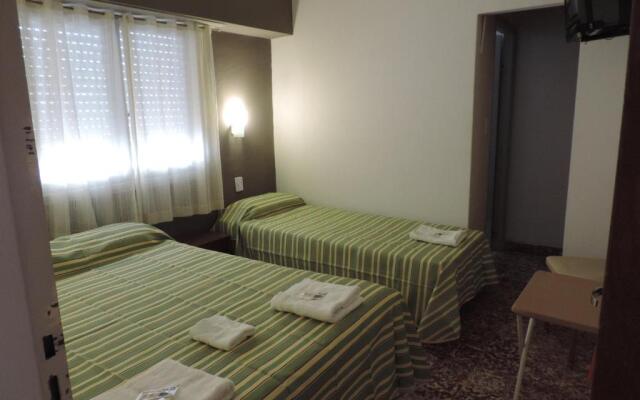 Hotel My Way