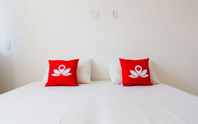 ZEN Rooms Alameda dos Colibris