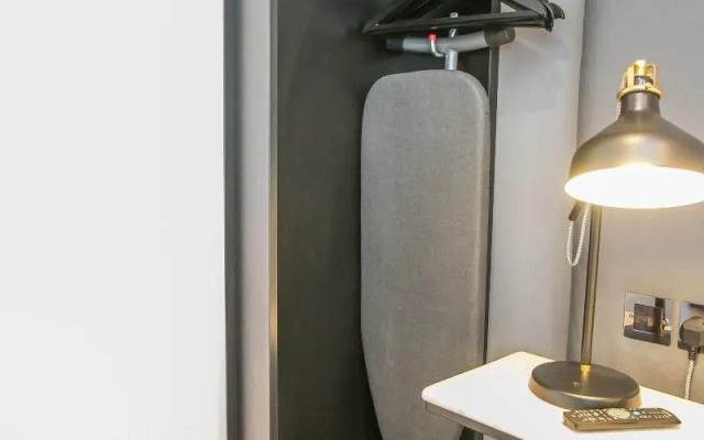 Grafton Street Studios