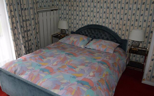 Apartment Oberland Nr. 7