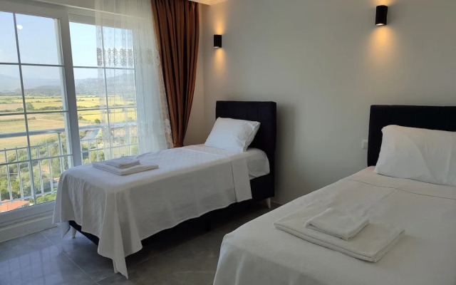 Villa Beyaz İnci Dalaman-Villa White Pearl Dalaman