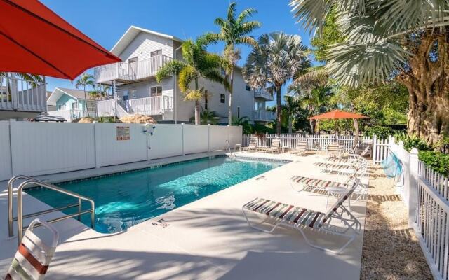 MI Happy Place - All Units